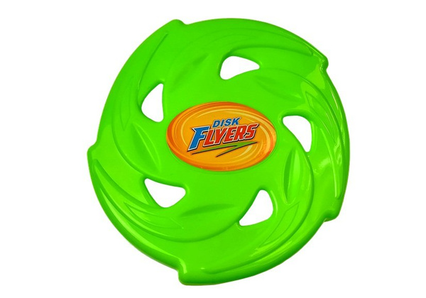 Sports set Rockets Frisbee Diabolo
