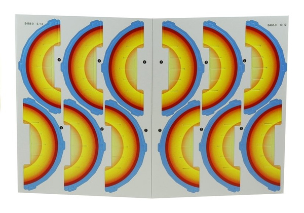 Puzzle Przestrzenne 3D Globus Kula Ziemska