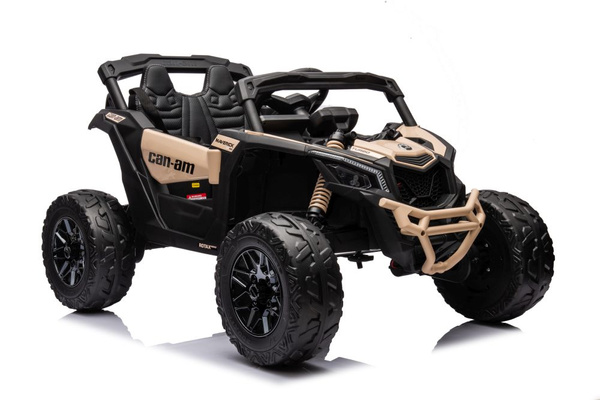 Batteriebetriebener Buggy Can-am DK-CA003 Khaki