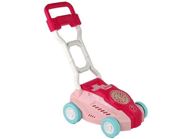 Mower Bubble Machine Pink