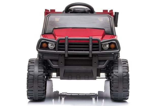 Elektroauto für Kinder BDM0926 Rot