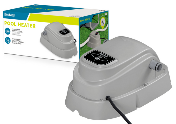 Water Heater for the Bestway Swimming Pool 58259