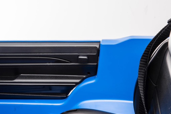 Mitfahrgelegenheit Jeep Grand Cherokee Blue JJ2055