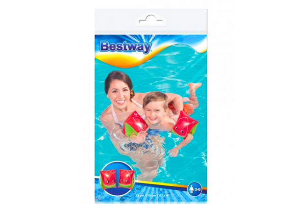 Bestway Wassermelone Schwimmärmel 32042