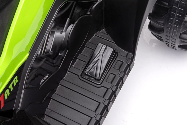 Quad Battery GTS1199 Green