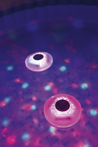 Battery Powered LED Bestway 58419