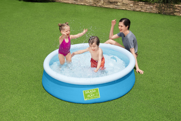 Gartenpool für Kinder 152 cm x 38 cm Bestway 57241