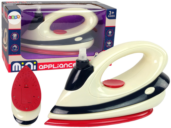 Bügeleisen für Kinder Wassersprüher Kleine Haushaltsgeräte