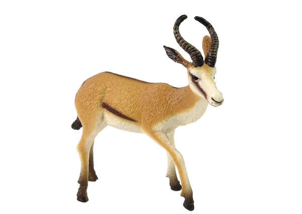 Antelope Collector's Figurine Antelope Jumper Animals of the World