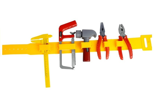  Großes DIY-Werkzeugset 55-teiliges 