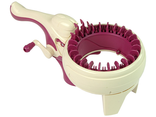 Creative Braiding Machine Set 5 Colours