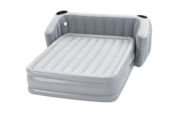 Luftmatratze Bett 233 x 196 x 80 cm Bestway 67620