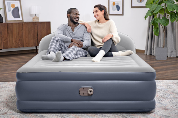 Inflatable Mattress Bestway 671BD