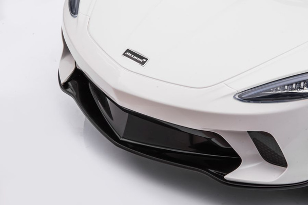 Electric Ride On McLaren GT 12V White