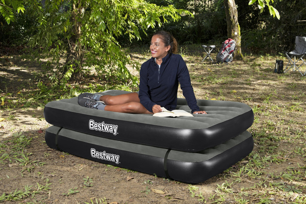 Bestway Doppelluftmatratze 188 x 99 x 25 cm 67922