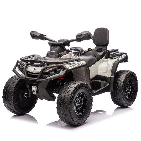 Quad Can Am Outlander 4x4 DK-CA005 Grau