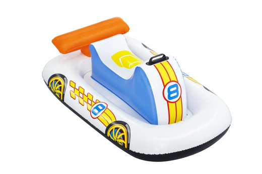 Inflatable Speedboat 110cm x 75cm Bestway 41480