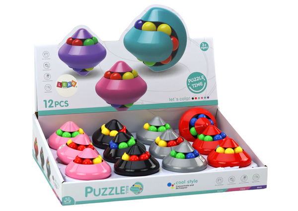 Magic Ball Puzzle Ball Colorful Ball Puzzle Game