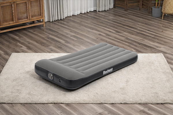 Aufblasbare Matratze 99 x 188 x 30 cm Bestway 671BQ