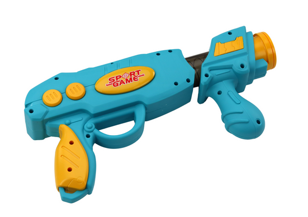 Arcade-Spiel Shark Shooting Ball Gun