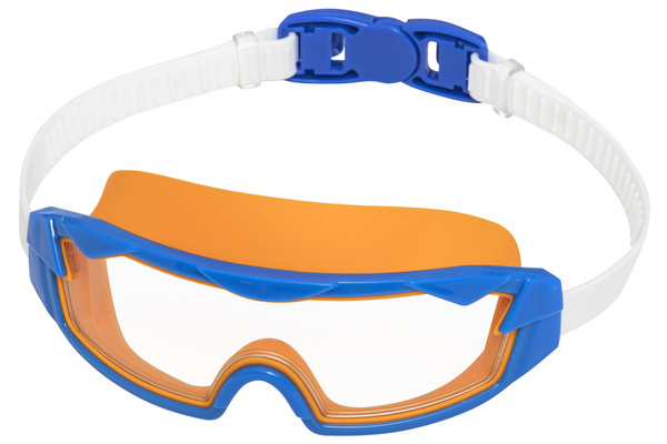 Bestway 21179 Orange Swimming Goggles