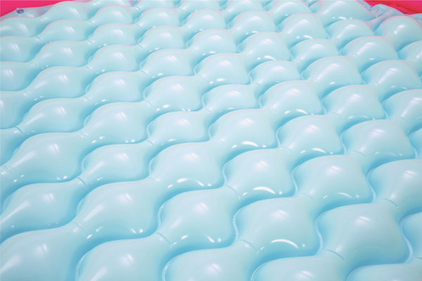 Inflatable Pool Rainbow 152 cm x 30 cm Bestway 51103