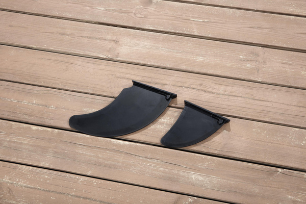 Kajak Dmuchany Dwuosobowy 331 x 88 cm Bestway 65131