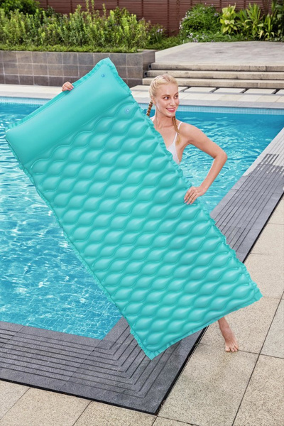 Luftmatratze 213 x 86 cm Bestway 44020