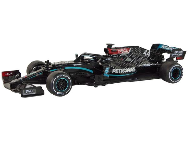 Car R/C Mercedes-AMG F1 1:18 Race Car