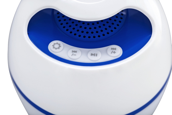 Floating Bluetooth LED Speaker Bestway 58700