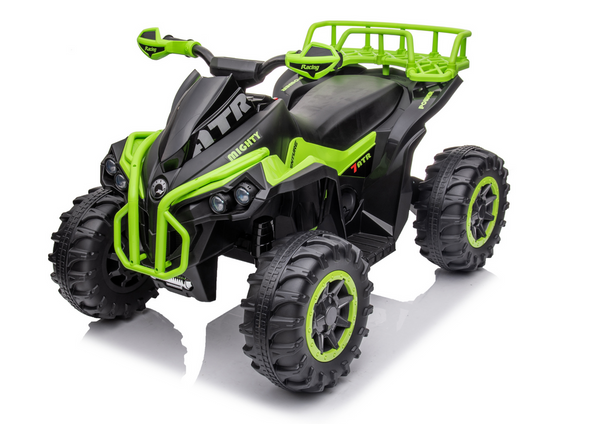 GTS1199 Green Battery Quad