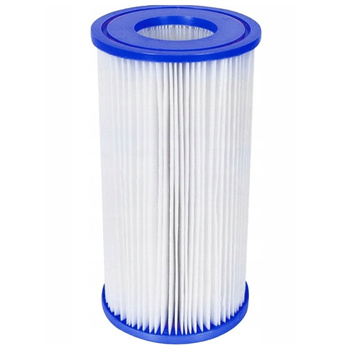 Wkład do Pompy Filtrującej Typ  III Bestway 58012