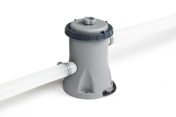 Filterpumpe für Schwimmbad 1249L / h Bestway 58381