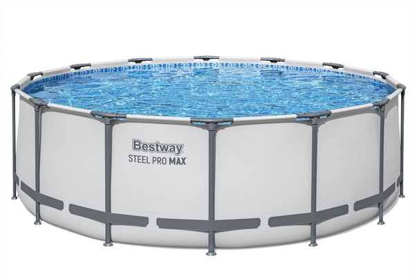 Bestway Frame Gartenpool 427 x 122 cm 5612X