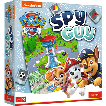 02696 SPIEL - Spy Guy Paw Patrol 2696