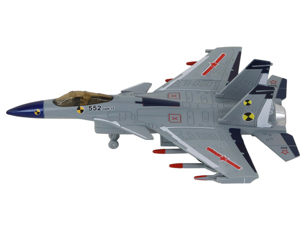 Angetriebene Kampfflugzeug-Mix-Paar-Spezialeffekte