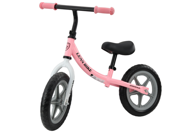 SPRINTO Laufrad Laufrad Rosa