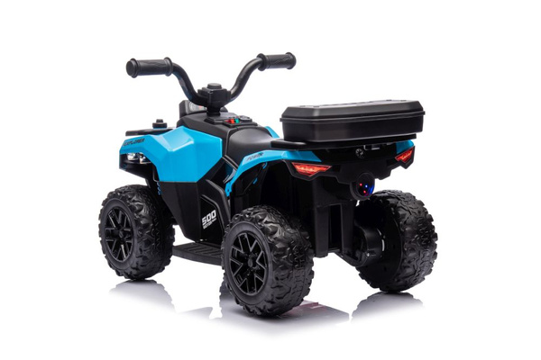 GTS1155 Blue Battery Quad