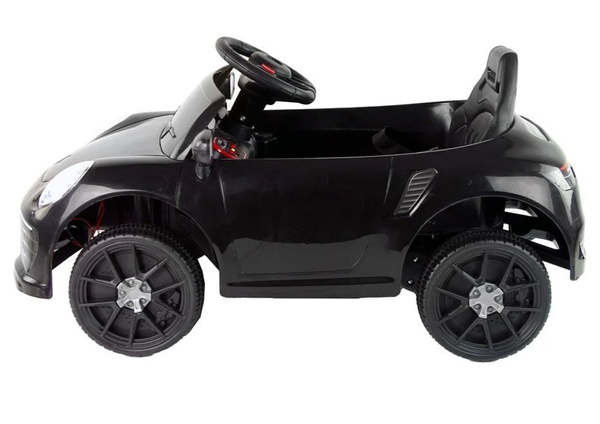 Auto Na Akumulator WMT-666 Czarne