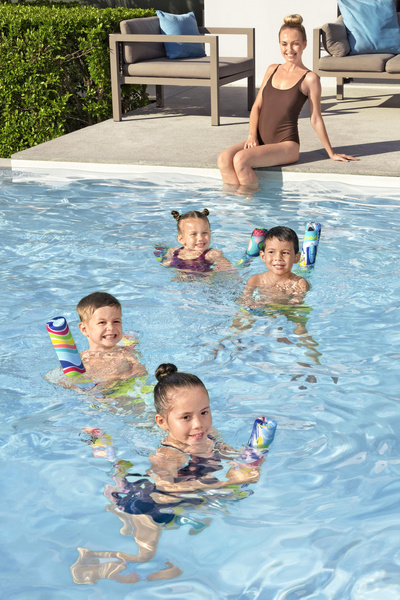Schaumnudeln zum Schwimmen 122 cm Bestway 32217