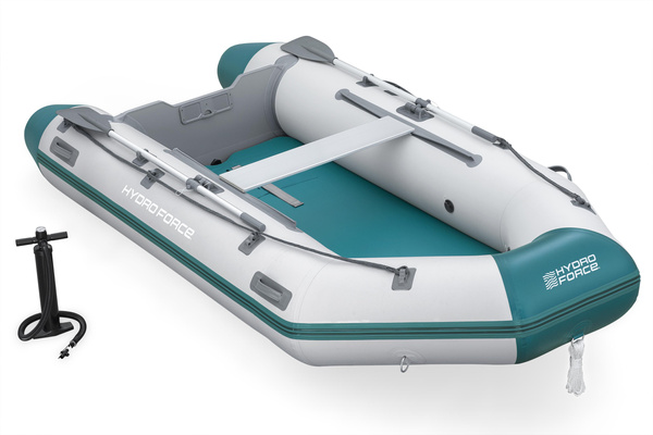 Bestway 65049 Inflatable Pontoon 330 x 162 x 44 cm