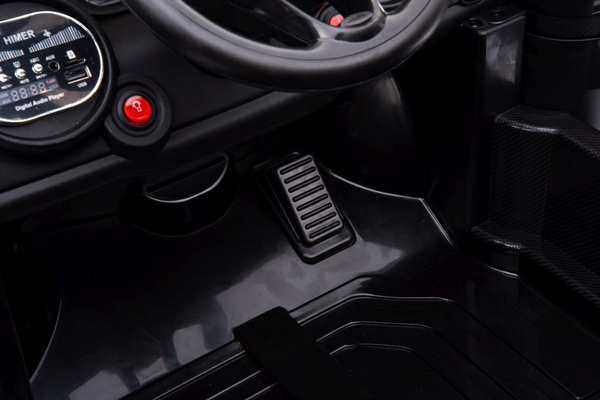 Elektrisches Kinderauto BLT-688 Drift weiß