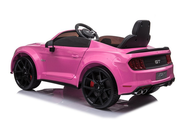 Batterieauto Ford Mustang GT SX2038 Pink