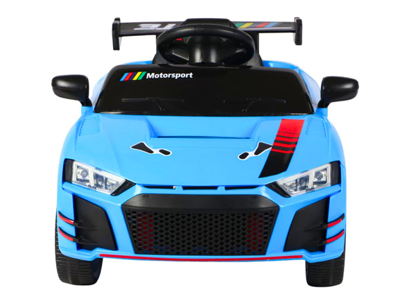 Pojazd Na Akumulator 915 Niebieski