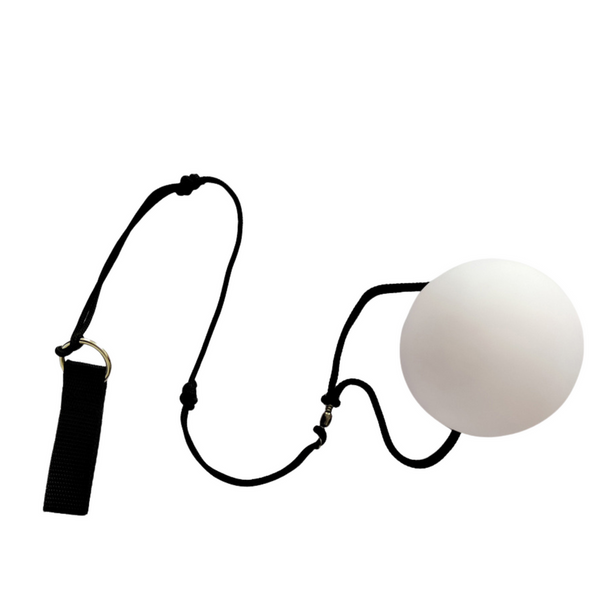 Juggling Balls Fiber Optic Led LED 2 Colors