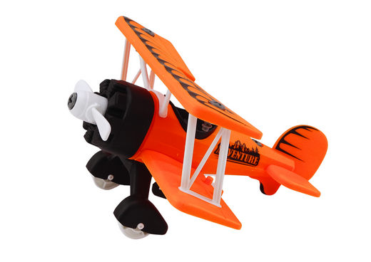 Flugzeug Leichtflugzeug Tiertransport Käfig Löwe Abschraubbarer Schraubenzieher