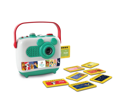 Clementoni 50856 Storyteller Projector