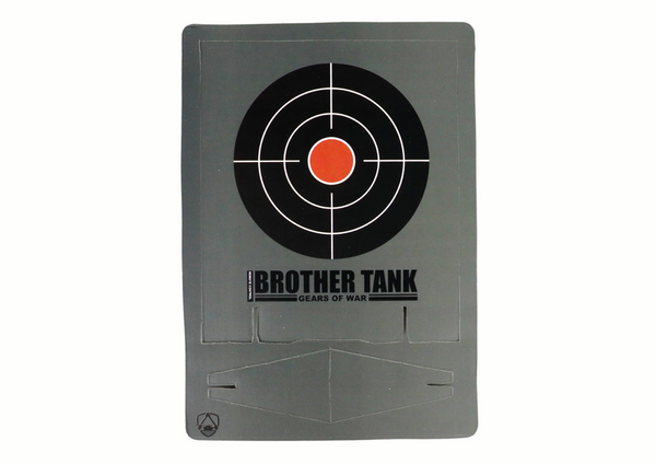 RC Panzer 1:18 Kanone Rauchschild Klingt Braun