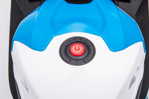 Battery Motor BMW HP4 Blue T5008