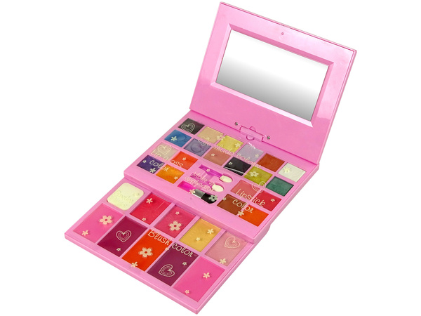 Beauty Palette Makeup Kit für Mädchen